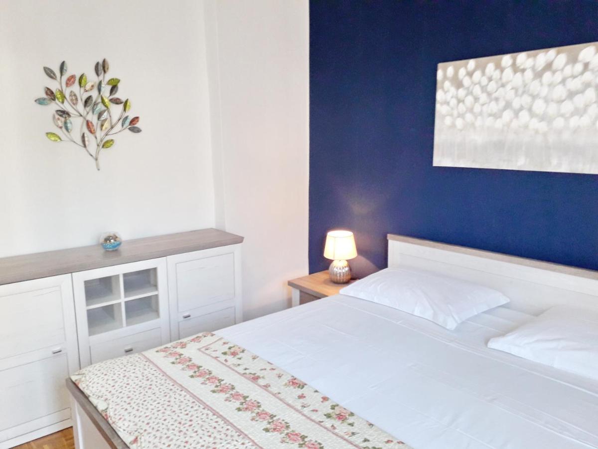 Apartments J&R Babara بيوغْغاد نا موغو المظهر الخارجي الصورة