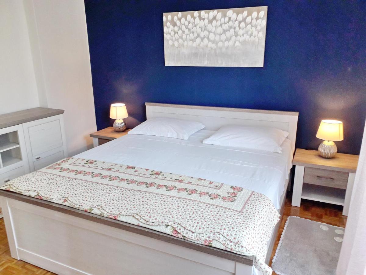Apartments J&R Babara بيوغْغاد نا موغو المظهر الخارجي الصورة