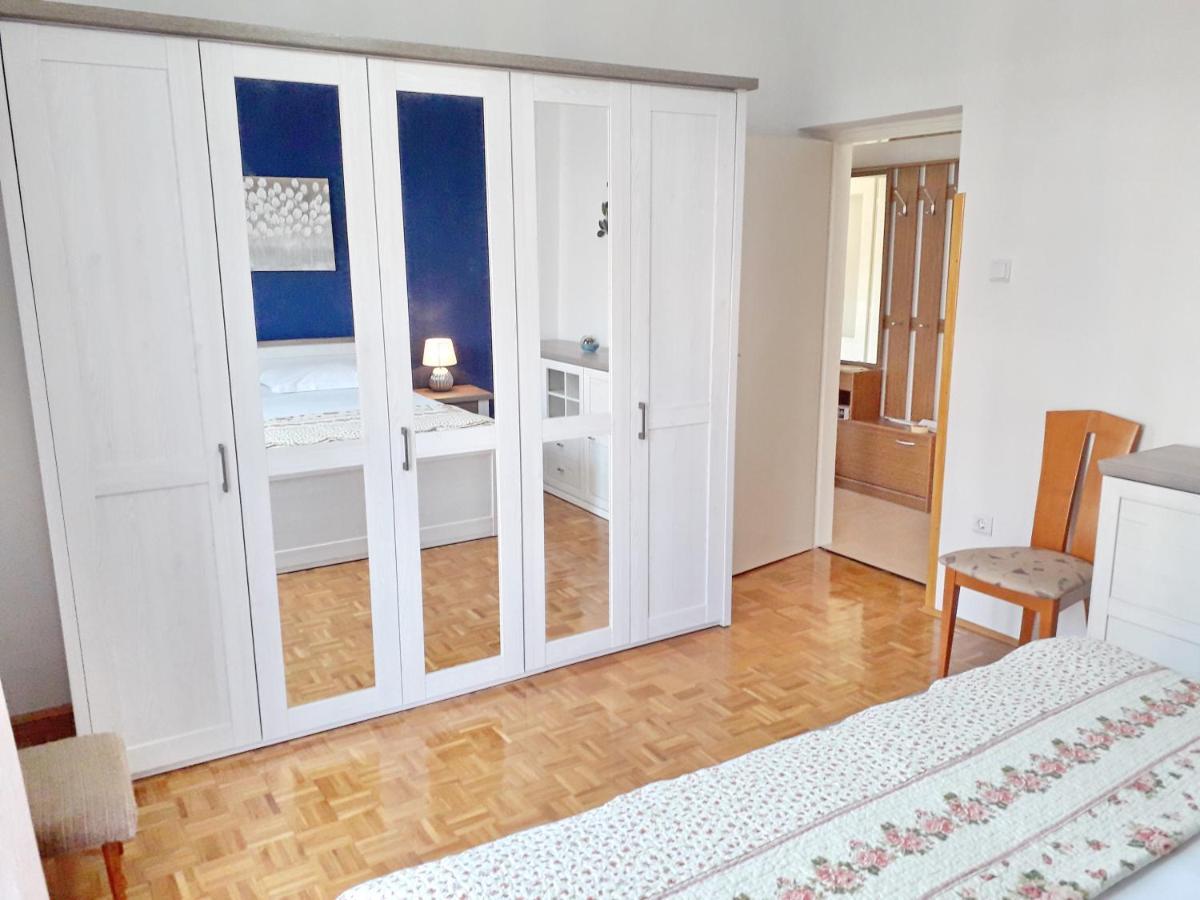 Apartments J&R Babara بيوغْغاد نا موغو المظهر الخارجي الصورة