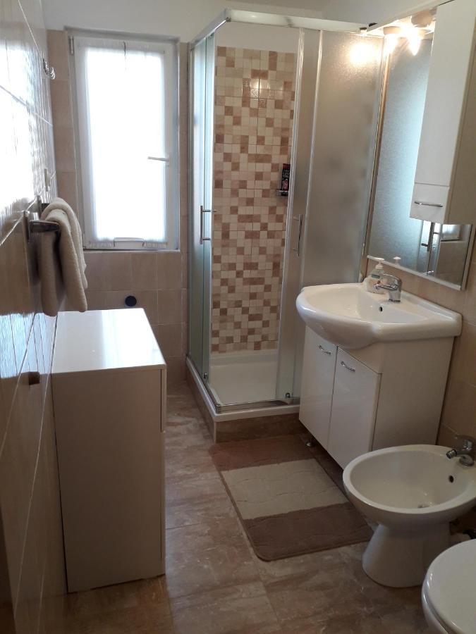 Apartments J&R Babara بيوغْغاد نا موغو المظهر الخارجي الصورة