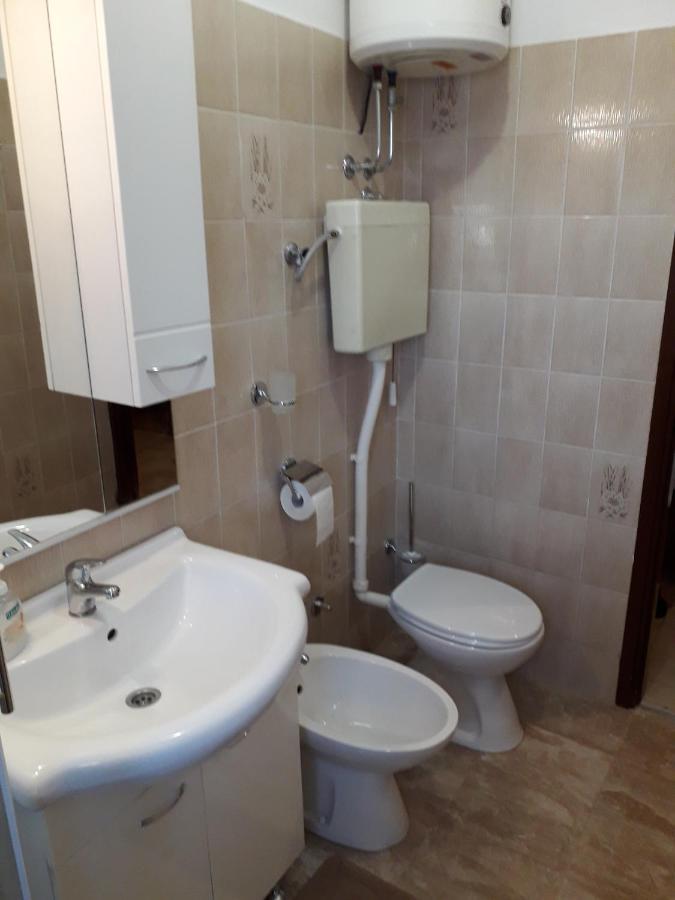Apartments J&R Babara بيوغْغاد نا موغو المظهر الخارجي الصورة