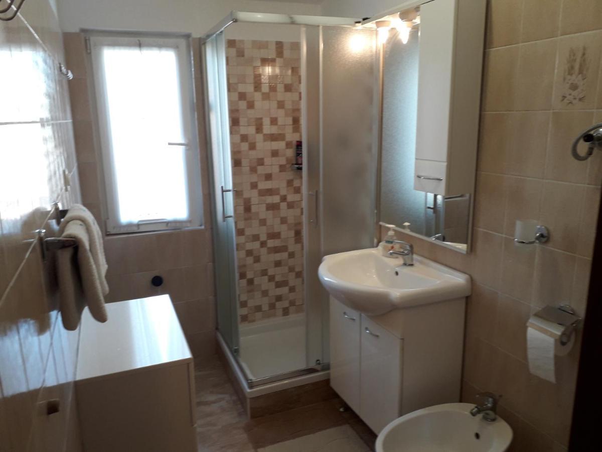 Apartments J&R Babara بيوغْغاد نا موغو المظهر الخارجي الصورة