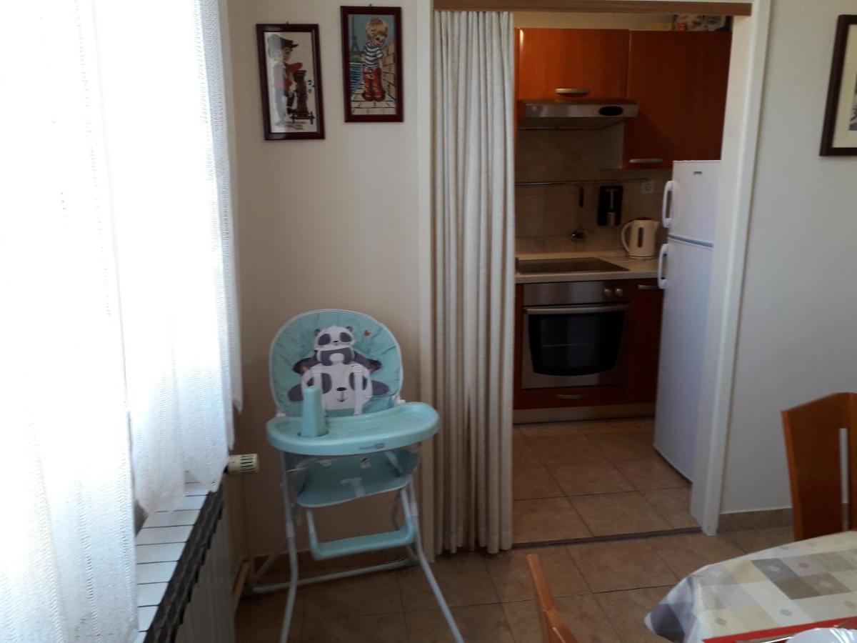 Apartments J&R Babara بيوغْغاد نا موغو المظهر الخارجي الصورة