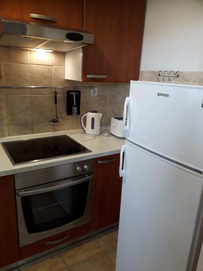 Apartments J&R Babara بيوغْغاد نا موغو المظهر الخارجي الصورة