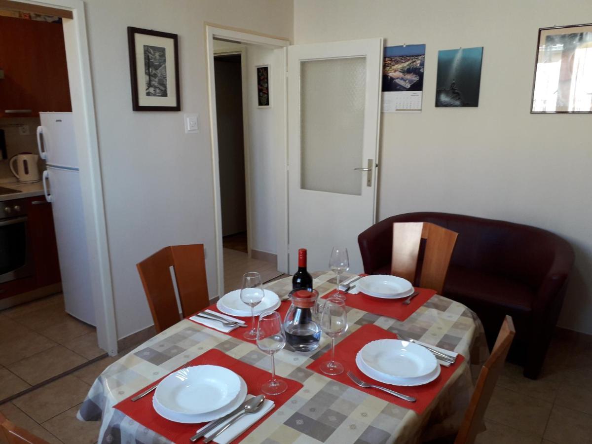 Apartments J&R Babara بيوغْغاد نا موغو المظهر الخارجي الصورة