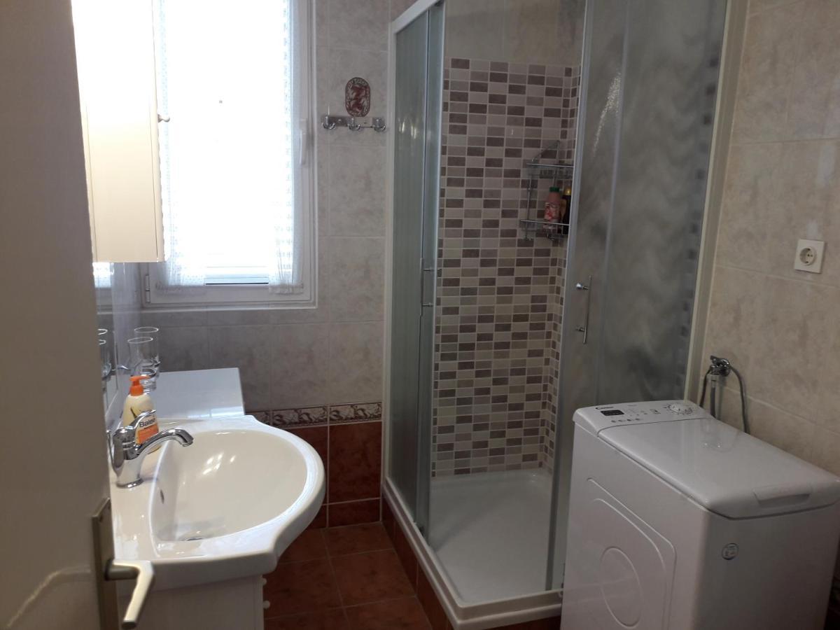 Apartments J&R Babara بيوغْغاد نا موغو المظهر الخارجي الصورة