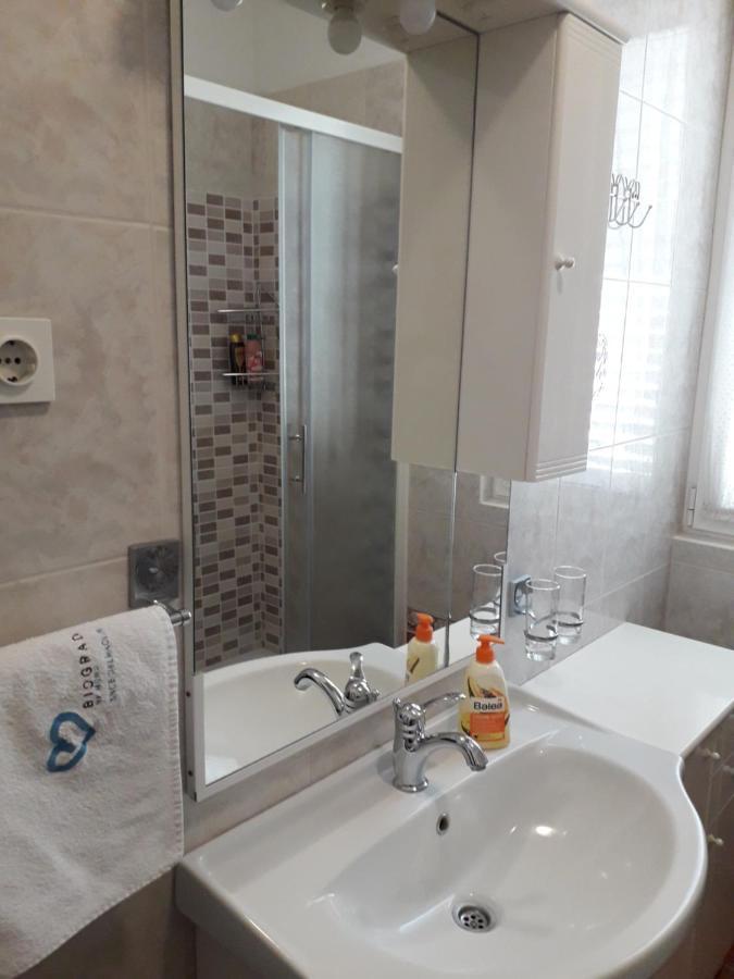 Apartments J&R Babara بيوغْغاد نا موغو المظهر الخارجي الصورة