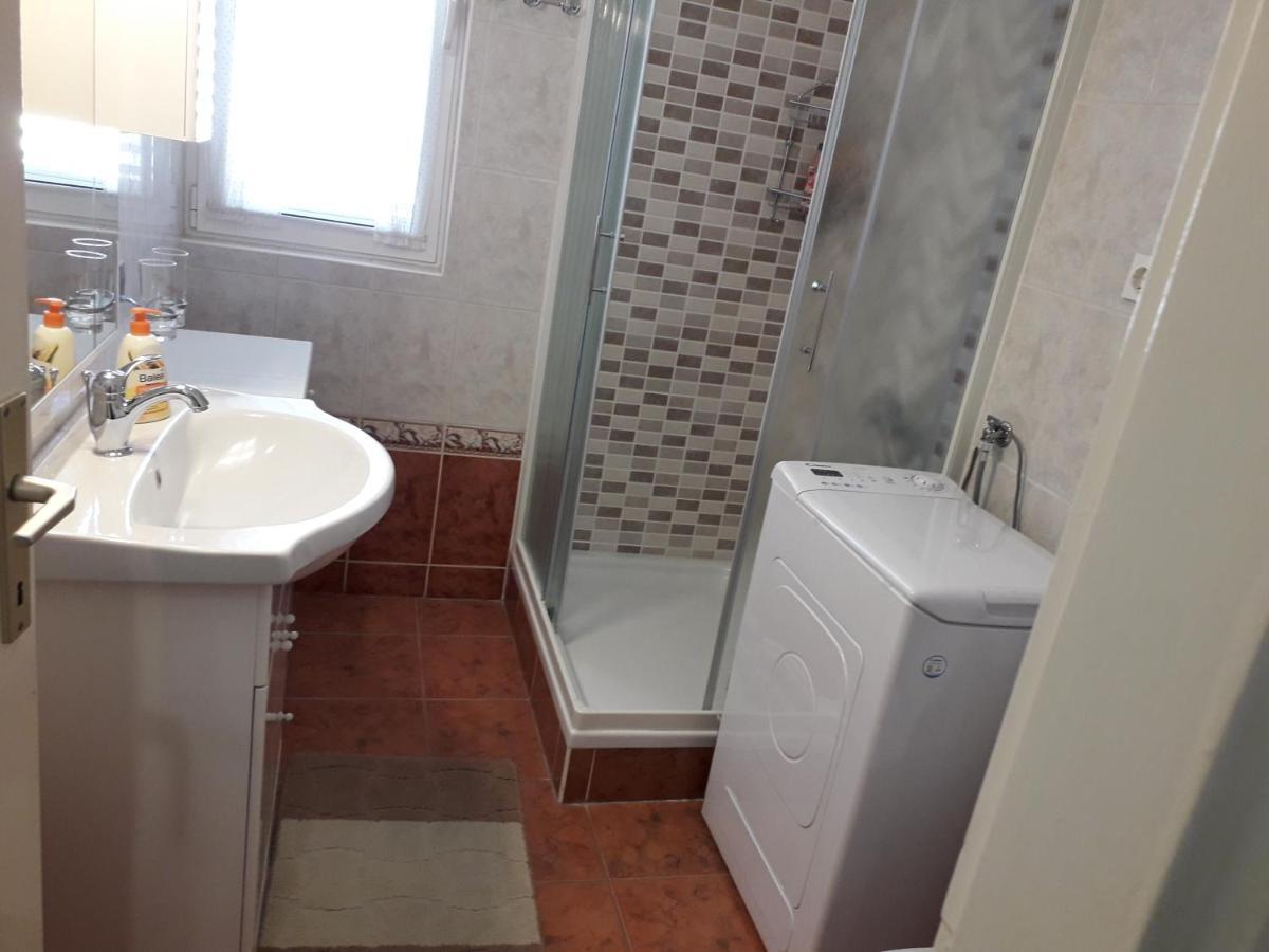 Apartments J&R Babara بيوغْغاد نا موغو المظهر الخارجي الصورة