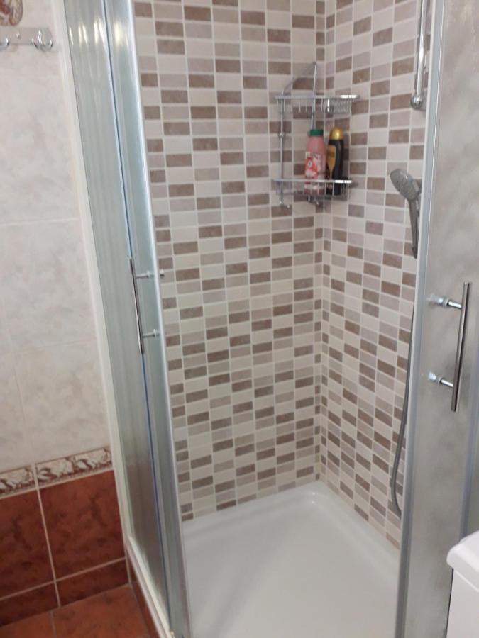 Apartments J&R Babara بيوغْغاد نا موغو المظهر الخارجي الصورة