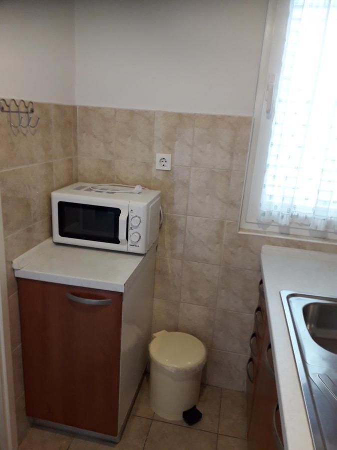 Apartments J&R Babara بيوغْغاد نا موغو المظهر الخارجي الصورة