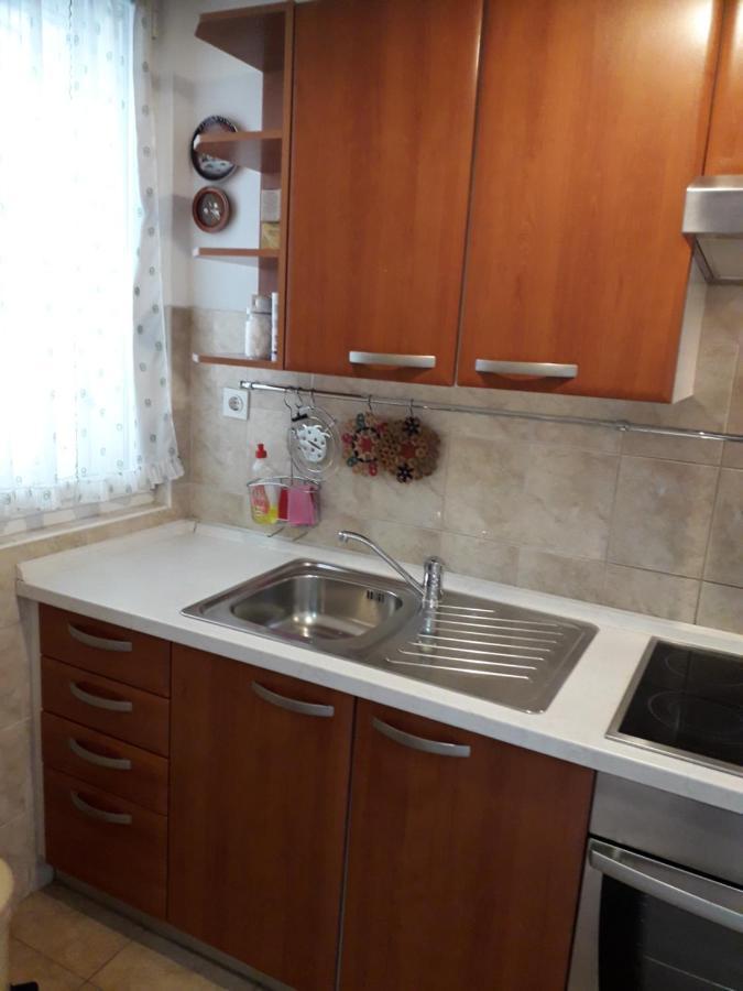 Apartments J&R Babara بيوغْغاد نا موغو المظهر الخارجي الصورة