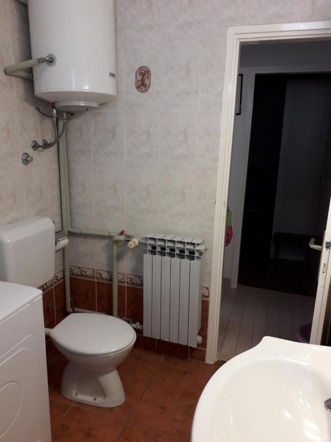 Apartments J&R Babara بيوغْغاد نا موغو المظهر الخارجي الصورة