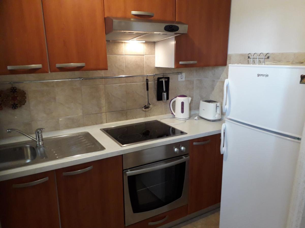 Apartments J&R Babara بيوغْغاد نا موغو المظهر الخارجي الصورة