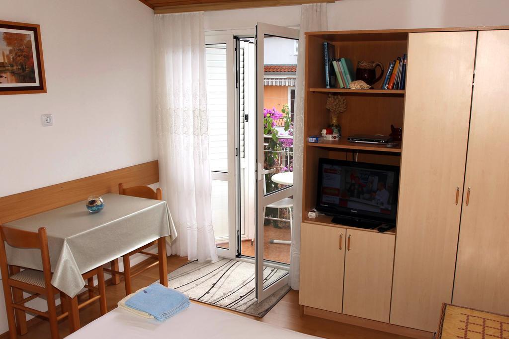 Apartments J&R Babara بيوغْغاد نا موغو الغرفة الصورة