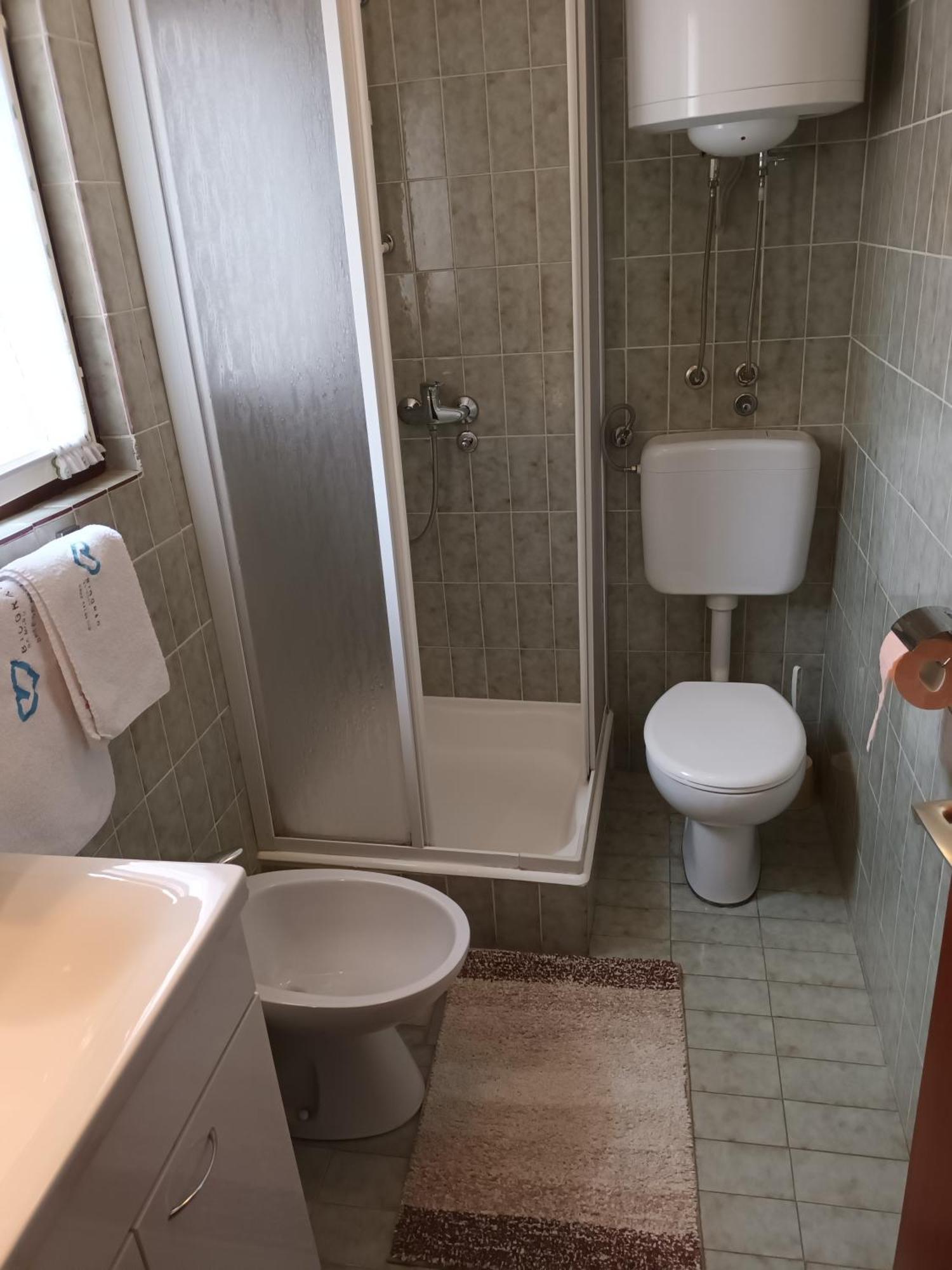 Apartments J&R Babara بيوغْغاد نا موغو المظهر الخارجي الصورة