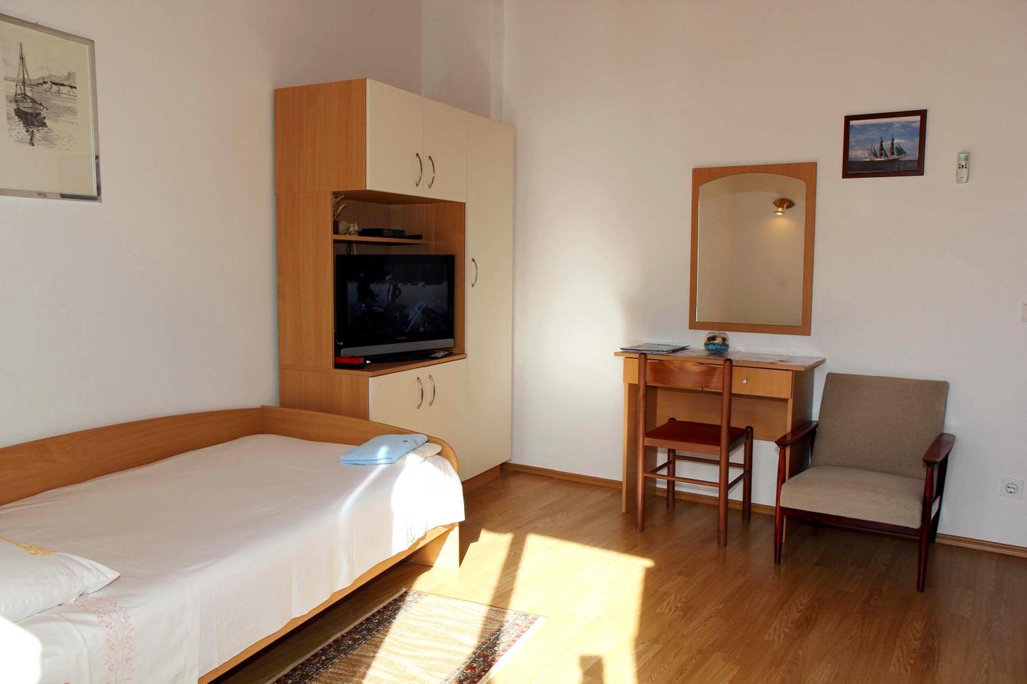 Apartments J&R Babara بيوغْغاد نا موغو الغرفة الصورة