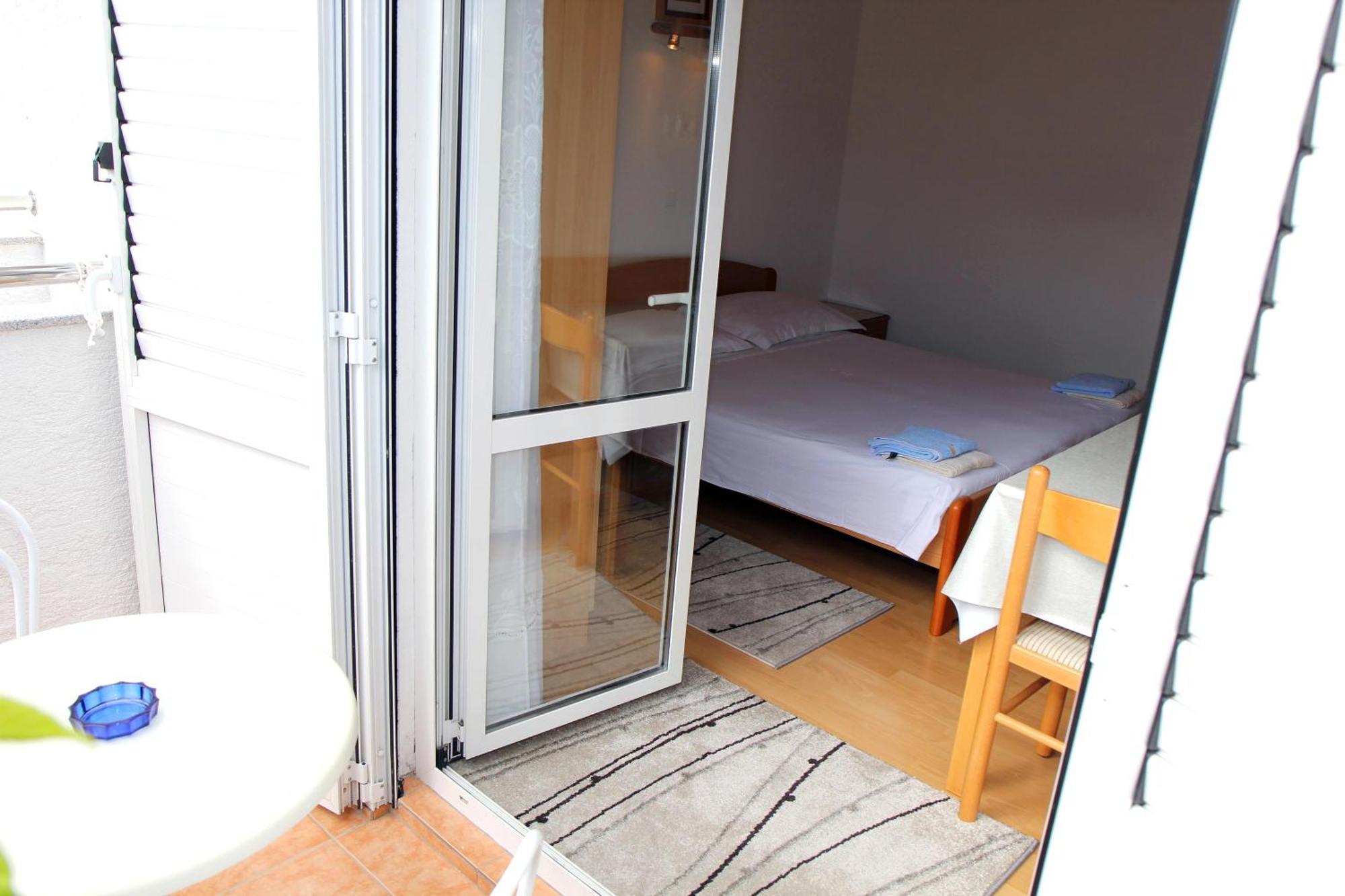 Apartments J&R Babara بيوغْغاد نا موغو الغرفة الصورة