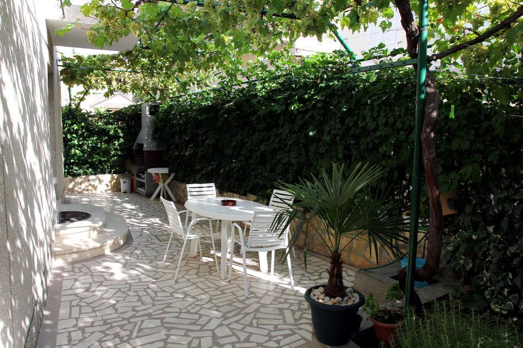 Apartments J&R Babara بيوغْغاد نا موغو المظهر الخارجي الصورة