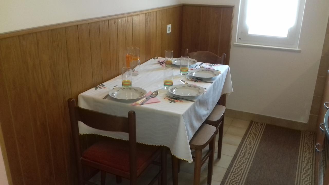 Apartments J&R Babara بيوغْغاد نا موغو المظهر الخارجي الصورة