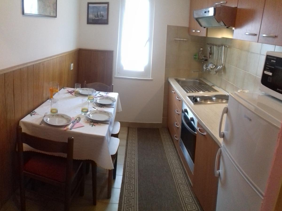 Apartments J&R Babara بيوغْغاد نا موغو المظهر الخارجي الصورة