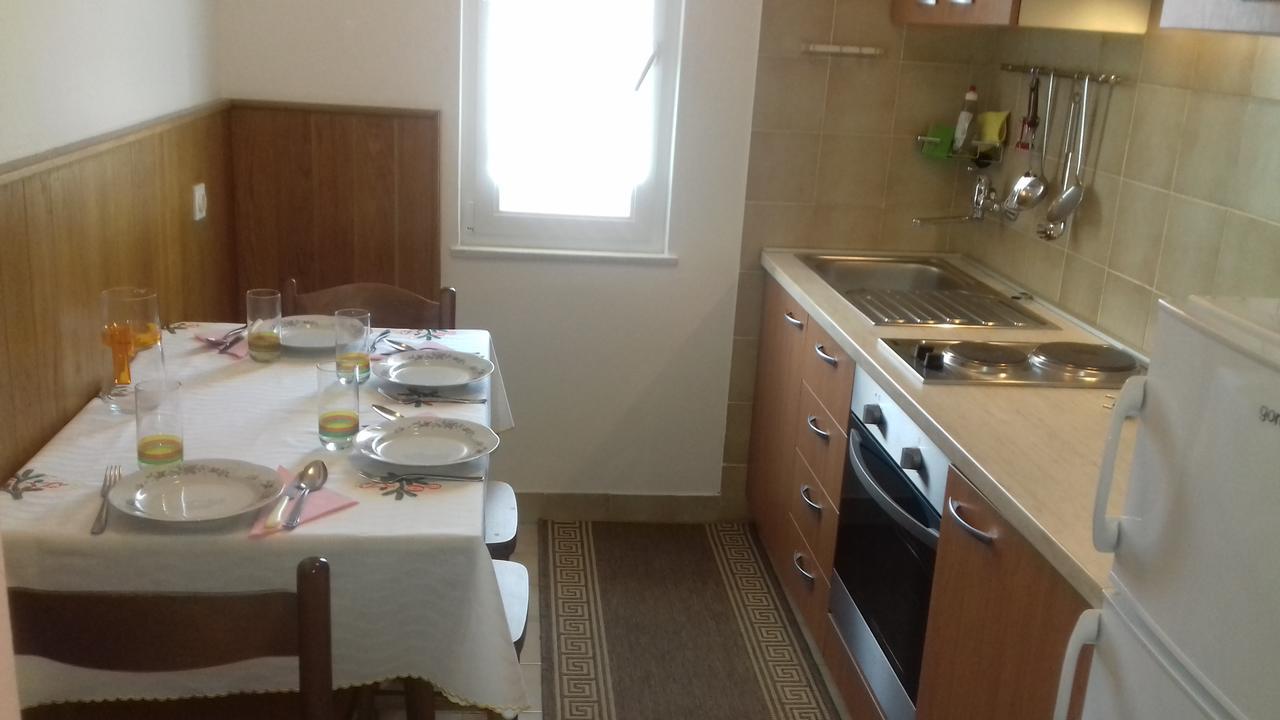 Apartments J&R Babara بيوغْغاد نا موغو المظهر الخارجي الصورة