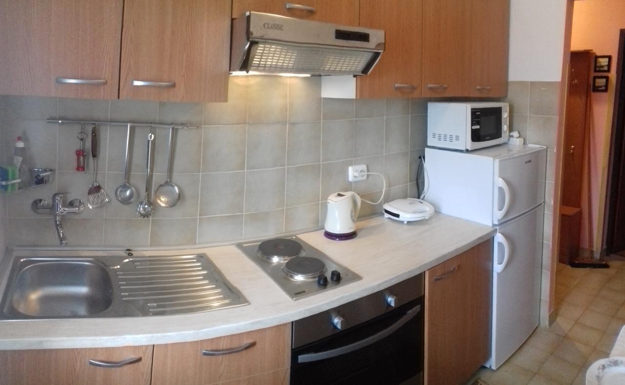 Apartments J&R Babara بيوغْغاد نا موغو المظهر الخارجي الصورة