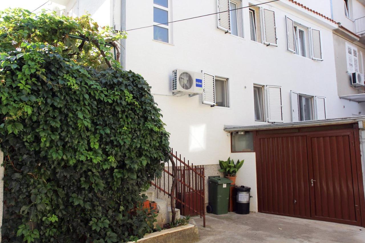 Apartments J&R Babara بيوغْغاد نا موغو المظهر الخارجي الصورة