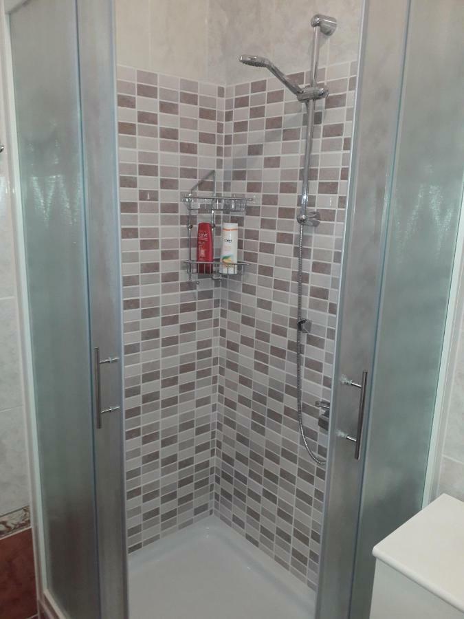 Apartments J&R Babara بيوغْغاد نا موغو المظهر الخارجي الصورة